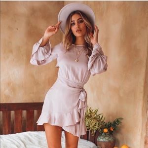 Hello Molly Hidden Figures Dress